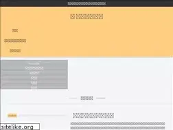 Sites similar to nakacya.blog