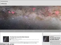 Sites similar to nakacyg.com