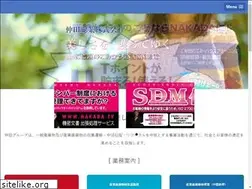 Sites similar to nakada.tv