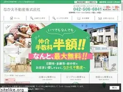 Sites similar to nakae-f.com