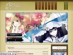 Sites similar to nakae-mitsuki.net