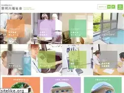 Sites similar to nakafuku.jp