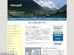 Sites similar to nakagaki.co.jp