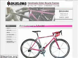 Sites similar to nakagawa-cw.co.jp