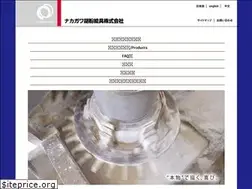 Sites similar to nakagawa-gofun.co.jp