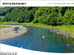 Sites similar to nakagawa-hokubu.or.jp