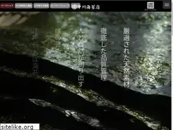 Sites similar to nakagawa-nori.com