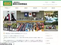 Sites similar to nakagawa-taikyo.com