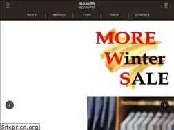 Sites similar to nakagawa1948.co.jp