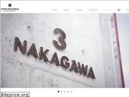 Sites similar to nakagawahssf.com