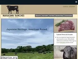 Sites similar to nakagawaranches.com