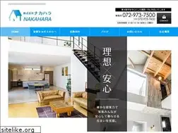 Sites similar to nakahara-coltd.com