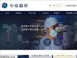 Sites similar to nakaharaganka.com