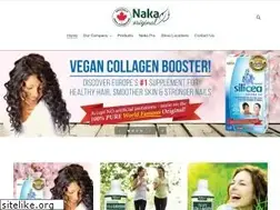 Sites similar to nakaherbs.com