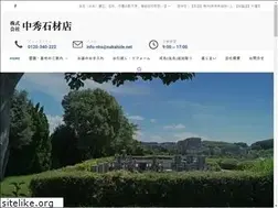 Sites similar to nakahide.net