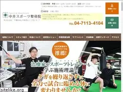 Sites similar to nakai-sports.com