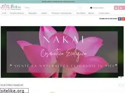 Sites similar to nakai.es