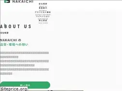 Sites similar to nakaichi-re.co.jp