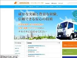Sites similar to nakaichi.net