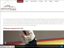 Sites similar to nakaima.com