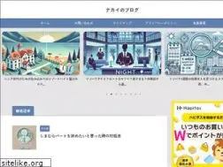 Sites similar to nakainotabi.com