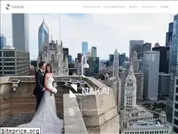Sites similar to nakaiphotography.com