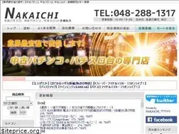 Sites similar to nakaiti.com