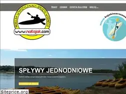 Sites similar to nakajak.com