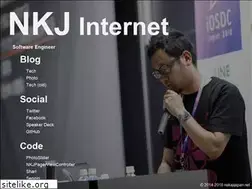 Sites similar to nakajijapan.net