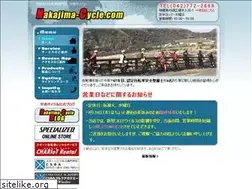 Sites similar to nakajima-cycle.com