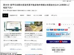 Sites similar to nakajima-shouji.com