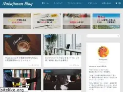 Sites similar to nakajiman.com