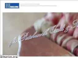 Sites similar to nakajimaweb.co.jp