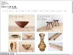 Sites similar to nakajimawoodturningstudio.com