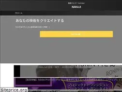 Sites similar to nakajimovie.com