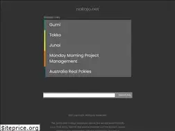 Sites similar to nakajo.net
