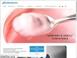 Sites similar to nakakinpump.com