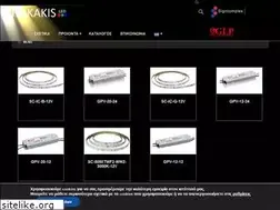 Sites similar to nakakisled.gr