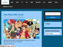 Sites similar to nakama-streaming.com