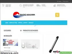Sites similar to nakamaelectronica.com.ar