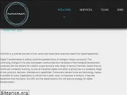Sites similar to nakamaeurope.com