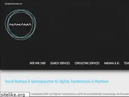 Sites similar to nakamagermany.com