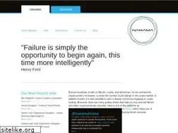 Sites similar to nakamaglobal.com