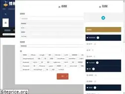 Sites similar to nakamahalog.com