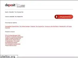Sites similar to nakamamu2.narod.ru