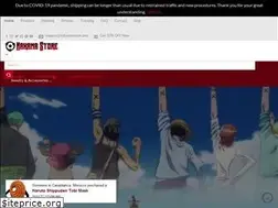 Sites similar to nakamastore.com