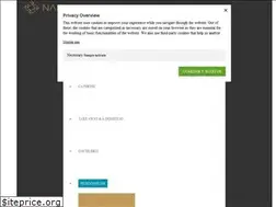 Sites similar to nakamasushibar.com
