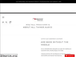 Sites similar to nakamichicaraudio.com