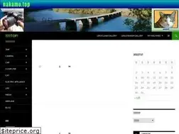 Sites similar to nakamo.top