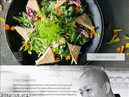 Sites similar to nakamori.ca
